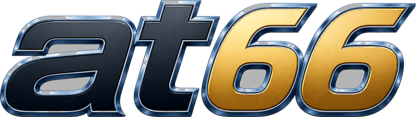 at66 logo